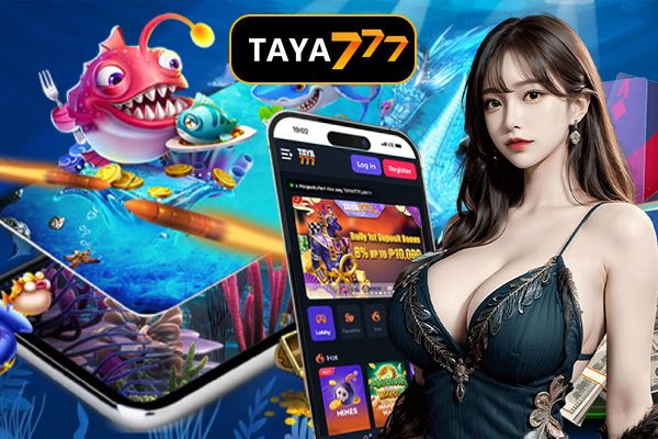 TAYA777 APP