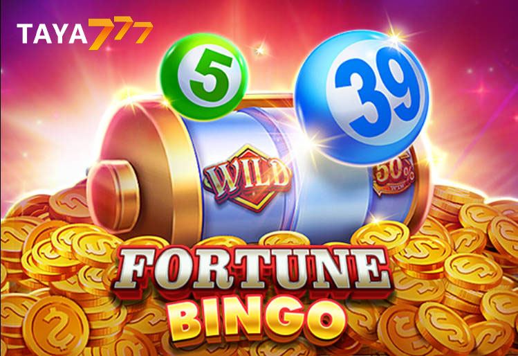 Features of TAYA777 Bingo